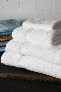 600gsm Premium Towels 