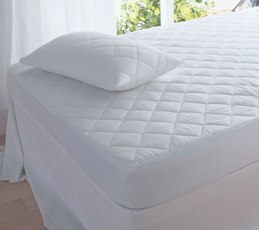 Bedding Protection