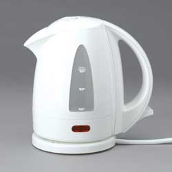 President Hotel Room Kettle 